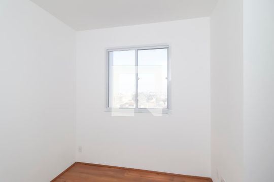 Quarto 1 de apartamento à venda com 2 quartos, 32m² em Vila Nova Curuca, São Paulo