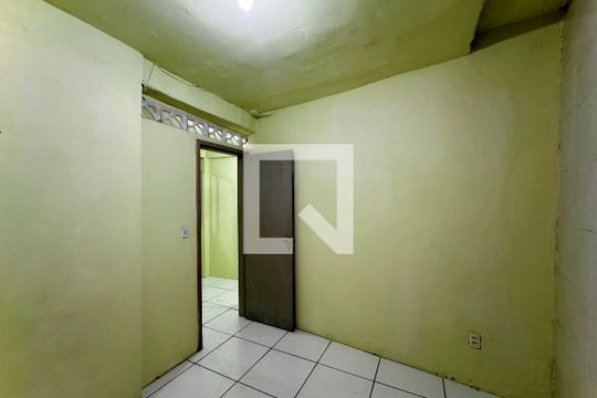 Quarto de apartamento para alugar com 1 quarto, 40m² em Santa Teresa, Rio de Janeiro