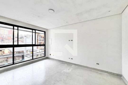 Sala de casa à venda com 3 quartos, 140m² em Vila Bonilha, São Paulo