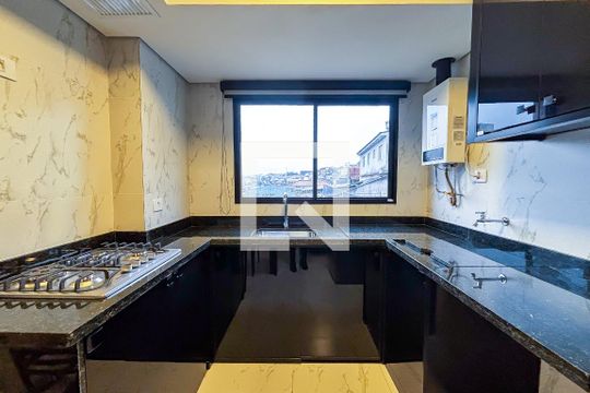 Apartamento para alugar com 1 quarto, 24m² em Parque Monteiro Soares, São Paulo