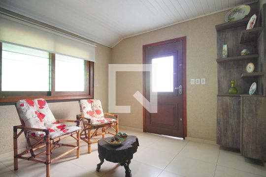 Sala 2 de casa à venda com 3 quartos, 255m² em Rondônia, Novo Hamburgo