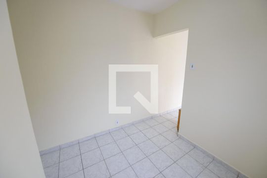 Sala 2 de casa para alugar com 1 quarto, 70m² em Centro, Taubaté