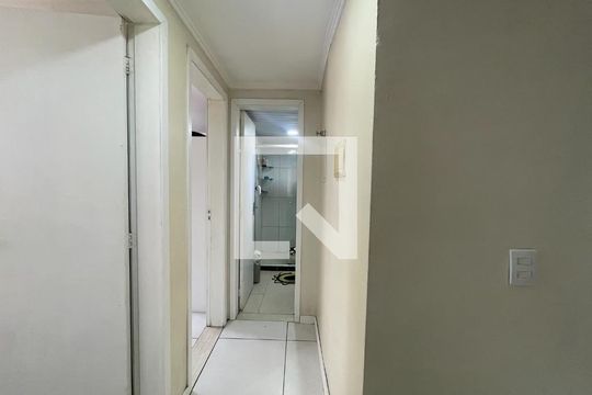 Apartamento para alugar com 2 quartos, 38m² em Pasqualini, Sapucaia do Sul