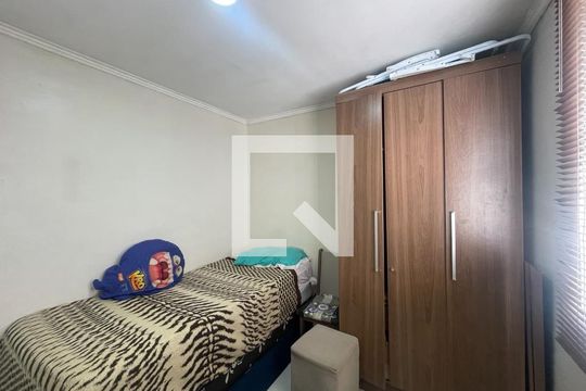 Apartamento para alugar com 2 quartos, 38m² em Pasqualini, Sapucaia do Sul