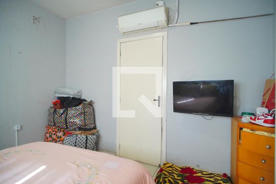 Quarto de casa para alugar com 1 quarto, 100m² em São Miguel, São Leopoldo