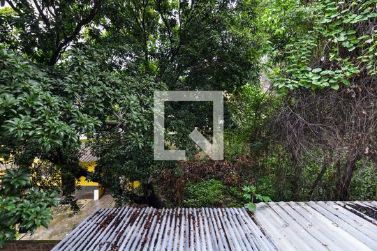 Vista da sala de apartamento à venda com 2 quartos, 62m² em Vila Isabel, Rio de Janeiro