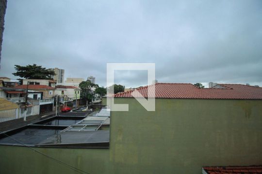 Apartamento para alugar com 2 quartos, 38m² em Vila Canero, São Paulo