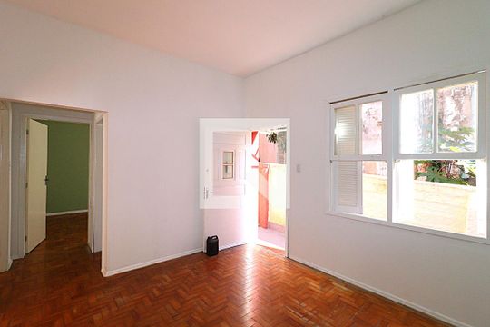 Sala 2 de casa à venda com 4 quartos, 220m² em Cristo Redentor, Porto Alegre