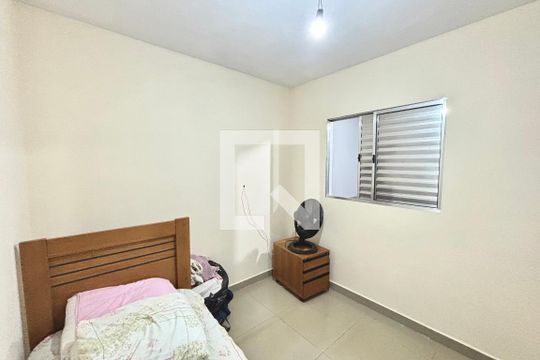 Quarto 1 de casa à venda com 3 quartos, 120m² em Cangaiba, São Paulo