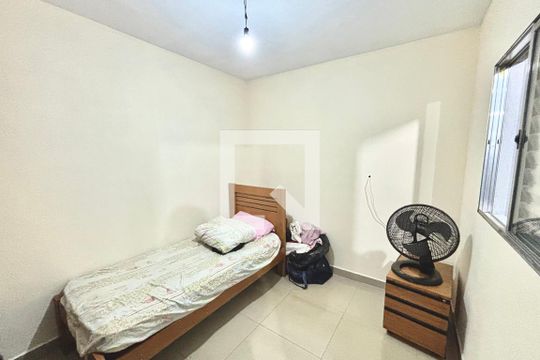 Quarto 1 de casa à venda com 3 quartos, 120m² em Cangaiba, São Paulo