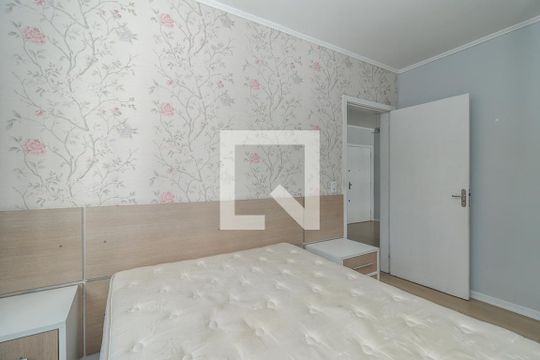 Quarto de apartamento à venda com 2 quartos, 70m² em Boa Vista, Porto Alegre