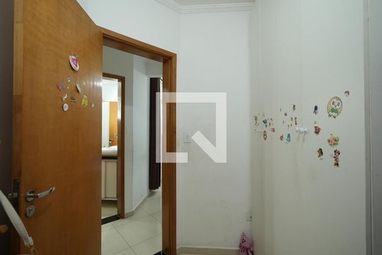 Quarto 1 de apartamento para alugar com 2 quartos, 86m² em Vila América, Santo André