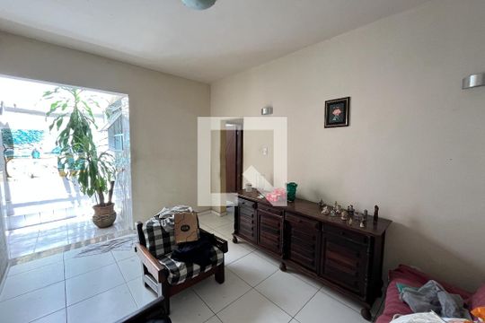 Sala de apartamento à venda com 2 quartos, 70m² em Ilha do Governador, Rio de Janeiro