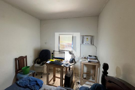 Sala de apartamento à venda com 2 quartos, 70m² em Ilha do Governador, Rio de Janeiro