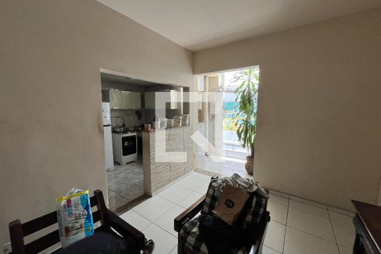 Sala de apartamento à venda com 2 quartos, 70m² em Ilha do Governador, Rio de Janeiro