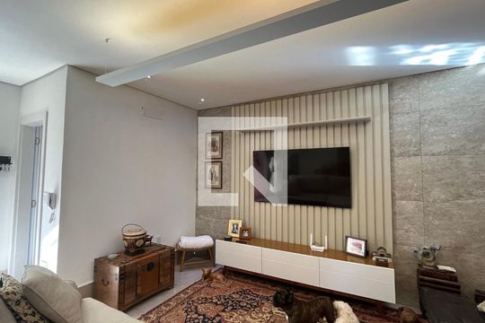 Casa de Condomínio à venda com 3 quartos, 245m² em Parque Taquaral, Campinas