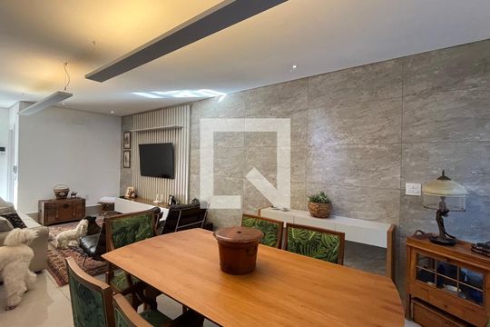 Casa de Condomínio à venda com 3 quartos, 245m² em Parque Taquaral, Campinas