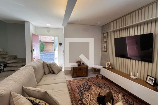 Casa de Condomínio à venda com 3 quartos, 245m² em Parque Taquaral, Campinas