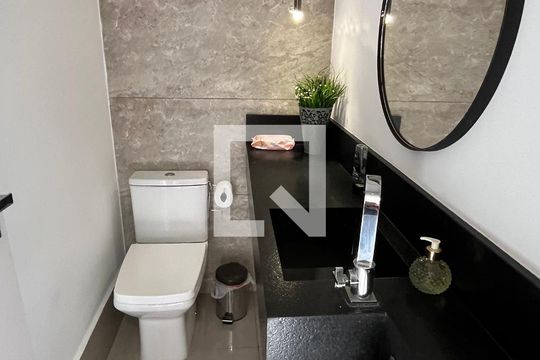 Casa de Condomínio à venda com 3 quartos, 245m² em Parque Taquaral, Campinas