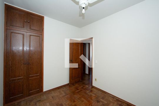 QUARTO1 de apartamento à venda com 3 quartos, 95m² em Gutierrez, Belo Horizonte
