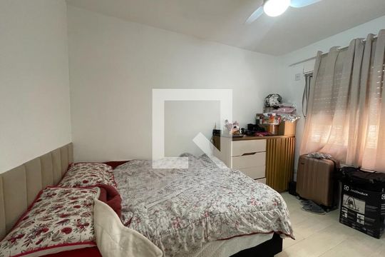 Apartamento à venda com 2 quartos, 50m² em São Miguel, São Leopoldo