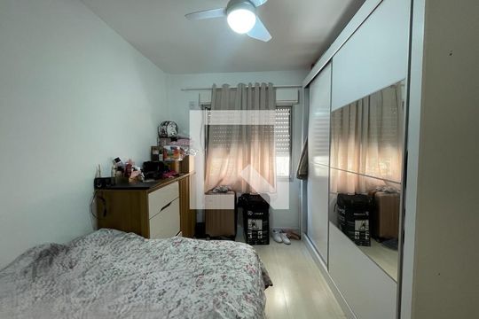 Apartamento à venda com 2 quartos, 50m² em São Miguel, São Leopoldo