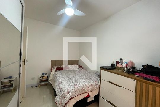 Apartamento à venda com 2 quartos, 50m² em São Miguel, São Leopoldo