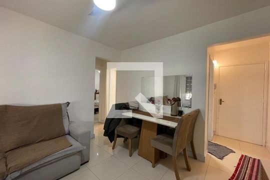Apartamento à venda com 2 quartos, 50m² em São Miguel, São Leopoldo