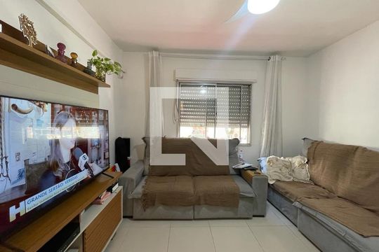 Apartamento à venda com 2 quartos, 50m² em São Miguel, São Leopoldo