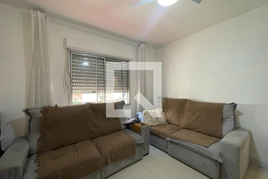 Apartamento à venda com 2 quartos, 50m² em São Miguel, São Leopoldo