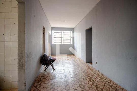 Apartamento para alugar com 3 quartos, 120m² em Vila Kosmos, Rio de Janeiro
