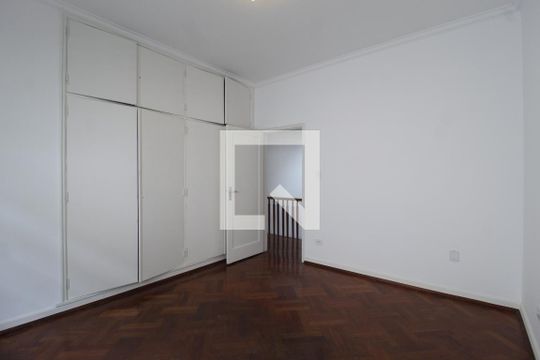 Quarto 1 de casa para alugar com 5 quartos, 320m² em Indianópolis, São Paulo