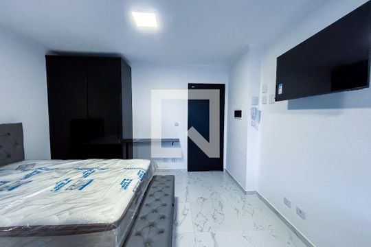 Apartamento para alugar com 1 quarto, 24m² em Parque Monteiro Soares, São Paulo