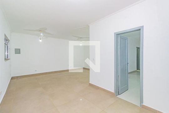 Sala de casa para alugar com 1 quarto, 250m² em Cidade Monções, São Paulo