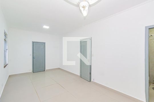 Suíte 1 de casa para alugar com 1 quarto, 250m² em Cidade Monções, São Paulo