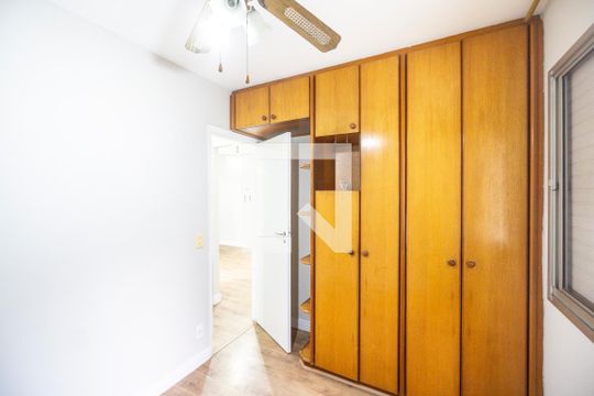 Quarto 02 de apartamento para alugar com 2 quartos, 49m² em Penha de França, São Paulo