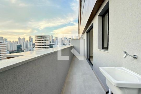 Apartamento à venda com 1 quarto, 64m² em Vale do Sereno, Nova Lima