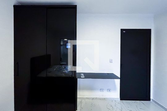 Apartamento para alugar com 1 quarto, 24m² em Parque Monteiro Soares, São Paulo