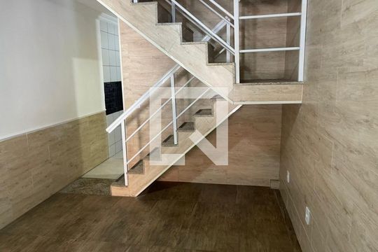 Casa de Condomínio à venda com 2 quartos, 100m² em Curicica, Rio de Janeiro