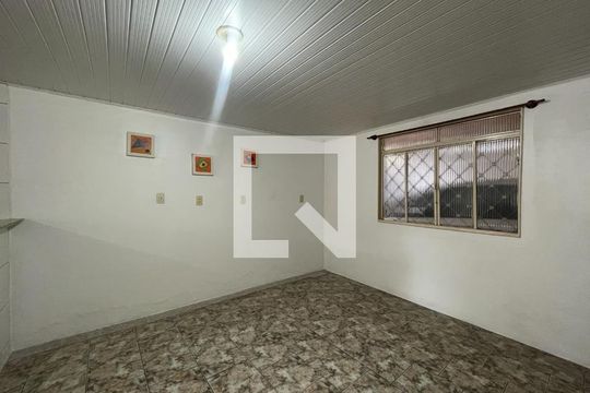 Casa para alugar com 2 quartos, 80m² em Hamburgo Velho, Novo Hamburgo