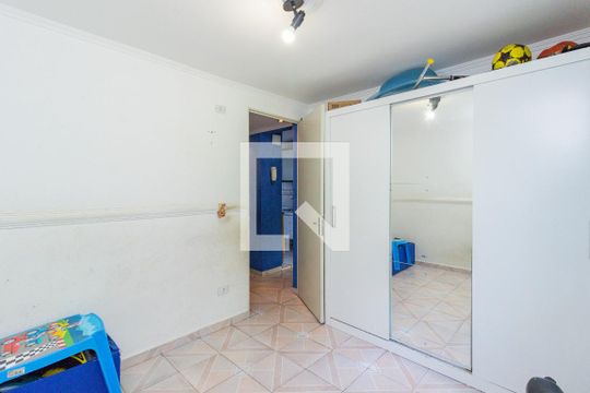 Quarto 1 de apartamento à venda com 2 quartos, 50m² em Brasilândia, São Paulo