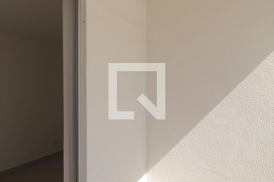 Varanda de apartamento para alugar com 2 quartos, 68m² em Serrano, Belo Horizonte