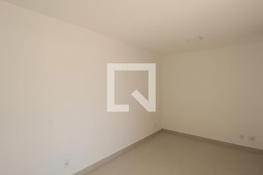 Sala de apartamento para alugar com 2 quartos, 68m² em Serrano, Belo Horizonte