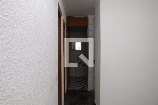 Sala de apartamento para alugar com 2 quartos, 65m² em Limoeiro, São Paulo