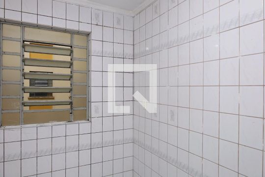 Cozinha de apartamento para alugar com 2 quartos, 65m² em Limoeiro, São Paulo