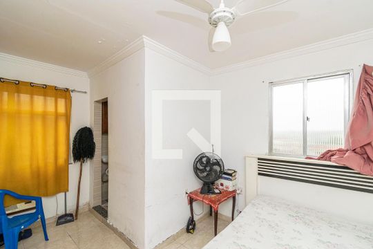 Suíte de casa para alugar com 2 quartos, 80m² em Brás de Pina, Rio de Janeiro