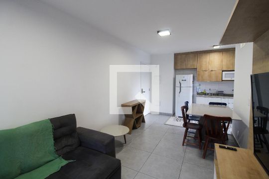 Apartamento para alugar com 2 quartos, 63m² em Butantã, São Paulo