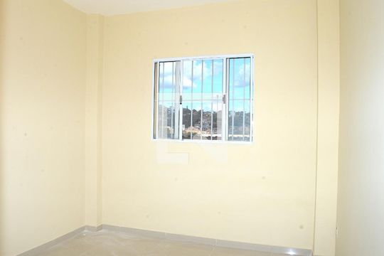 Quarto 1 de apartamento para alugar com 2 quartos, 120m² em Ribeiro de Abreu, Belo Horizonte