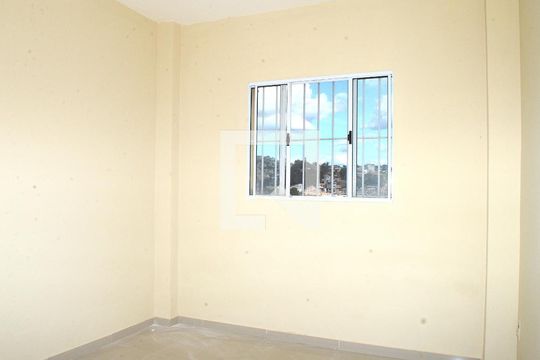 Quarto 1 de apartamento para alugar com 2 quartos, 120m² em Ribeiro de Abreu, Belo Horizonte