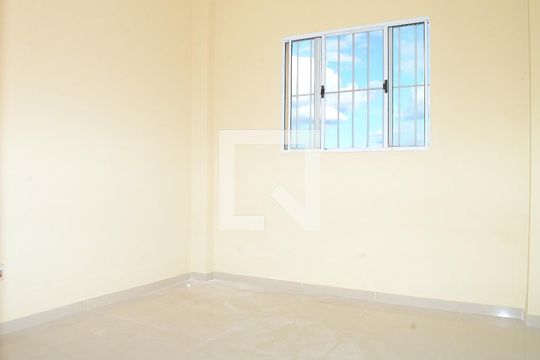 Quarto 1 de apartamento para alugar com 2 quartos, 120m² em Ribeiro de Abreu, Belo Horizonte